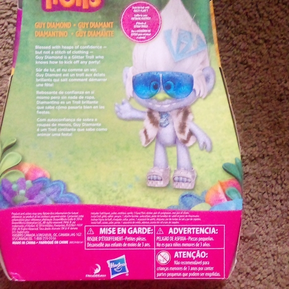 Dream Works Troll - Picture 3 of 3